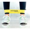 Guma do ćwiczeń taśma gimnastyczna Powerbands Mini Loop opór taśmy do wyboru
