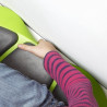 Deskorolka Floor Surfer Gonge