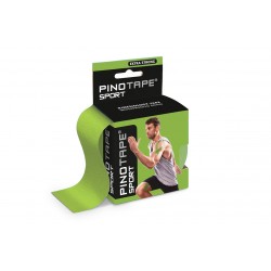 PINO Kinesiology Tape 5cm x 5m Sport - różne kolory