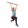 Kij treningowy Sveltus 6 kg