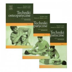„Techniki osteopatyczne”