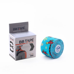 BB Tape tejpy taśmy plastry...