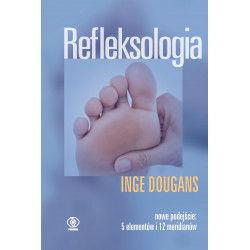 „Refleksologia” Dougans Inge