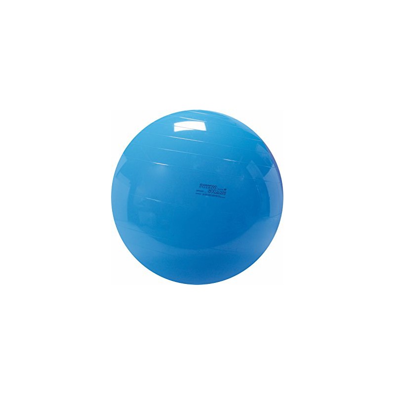 Piłka gimnastyczna do ćwiczeń Gymnic Physio 95cm - niebieska
