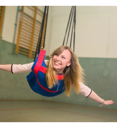 Latająca huśtawka podwieszenie Sport-Thieme
