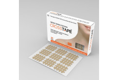 Plastry krzyżowe BB Cross Tape