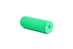 Roller do masażu roller gładki 15x5,5 cm Blackroll Mini twardość średnia