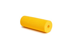 Roller do masażu roller gładki 15x5,5 cm Blackroll Mini twardość średnia
