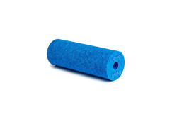 Roller do masażu roller gładki 15x5,5 cm Blackroll Mini twardość średnia