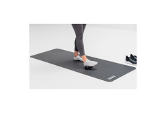 Roller do masażu roller gładki 15x5,5 cm Blackroll Mini twardość średnia