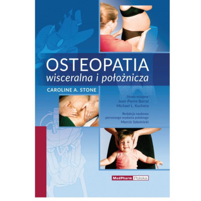 „Osteopatia wisceralna i położnicza”