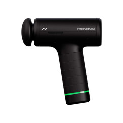 Hypervolt Go 3 - Pistolet do Masażu | Mobilna Regeneracja | PROFIREH