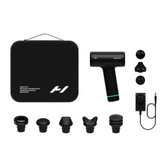 Hypervolt 3 - Pistolet do Masażu | PROFIREH