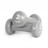 Hantle winylowe Tiguar 2x2kg
